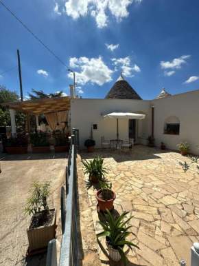 Trullo Gnoffa